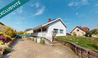 Maison 5 Pièces 141 m² à vendre à Morschwiller-le-Bas (68790)