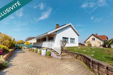 Maison 5 pièces 380000 €