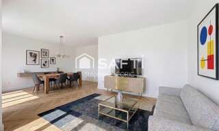 Appartement 5 Pièces 91 m² à vendre à Boulogne-Billancourt (92100)