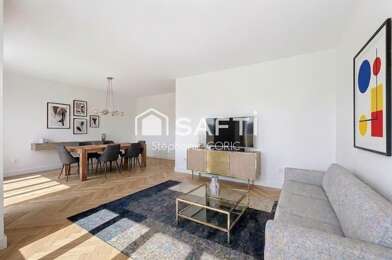Appartement 5 pièces 650000 €