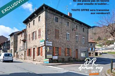 Immeuble  159000 €