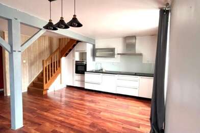 Appartement 3 pièces 117000 €