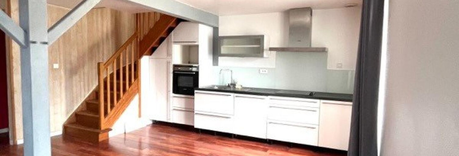 Appartement 3 Pièces 59 m² à vendre à Missillac (44780)