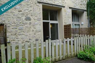 Appartement 3 pièces 180000 €