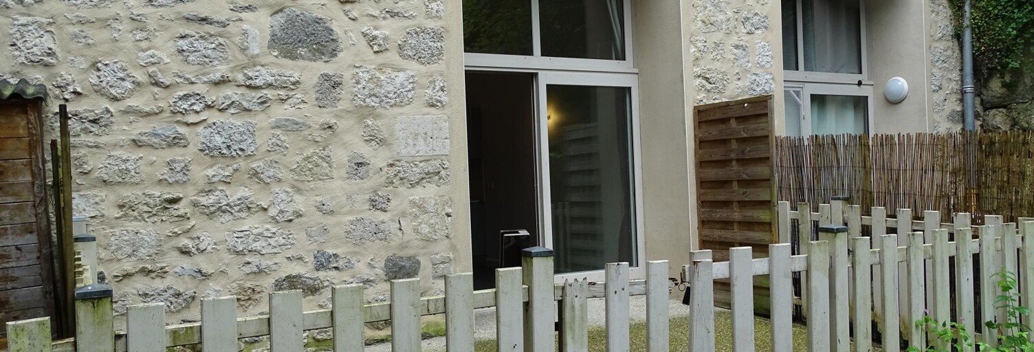 Appartement 3 Pièces 63 m² à vendre à Le Bourget-du-Lac (73370)