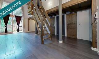 Appartement 3 Pièces 63 m² à vendre à Le Bourget-du-Lac (73370)