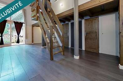 Appartement 3 pièces 180000 €