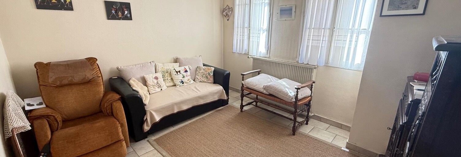 Maison 6 Pièces 110 m² à vendre à Pithiviers (45300)