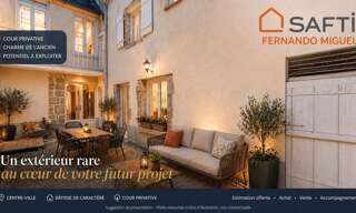 Maison 6 Pièces 110 m² à vendre à Pithiviers (45300)