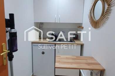 Commerce 6 pièces 58900 €