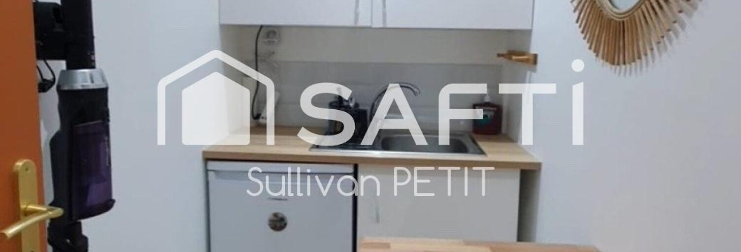 Commerce 6 Pièces 64 m² à vendre à Fort-de-France (97200)