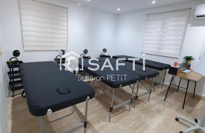 Droit au bail - Refait à neuf - Lieu idéal — photo 3