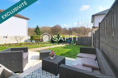 Maison 5 pièces 268000 €