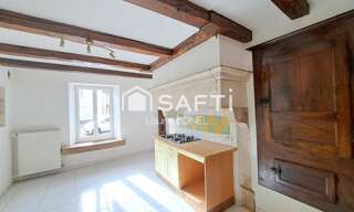 Maison 6 Pièces 148 m² à vendre à Châtenois (88170)