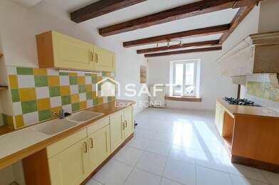 Maison 6 pièces 180500 €