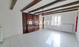 Maison 6 Pièces 148 m² à vendre à Châtenois (88170)