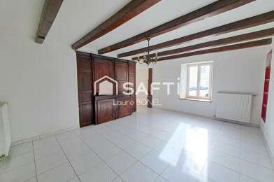 Maison 6 pièces 180500 €