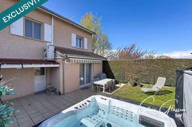 Maison 5 pièces 330000 €