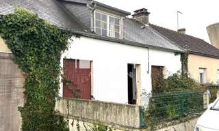 Maison 3 Pièces 61 m² à vendre à Saint-Fromond (50620)