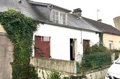Maison 3 pièces 56000 €