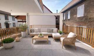 Appartement 3 Pièces 72 m² à vendre à Ittenheim (67117)