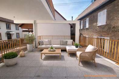 Appartement 3 pièces 279000 €