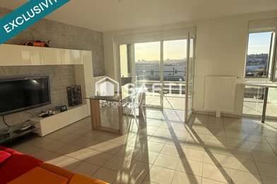 Appartement 2 pièces 139000 €