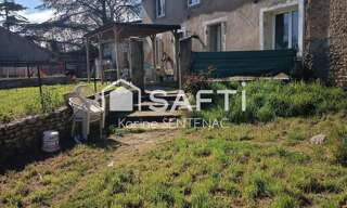 Maison 6 Pièces 153 m² à vendre à Airvault (79600)