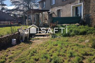 Maison 6 pièces 126000 €