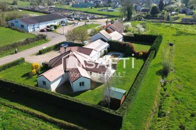 Maison 5 pièces 255000 €