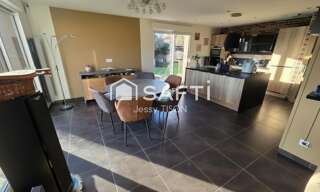 Maison 5 Pièces 109 m² à vendre à Zegerscappel (59470)