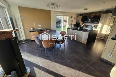 Maison 5 pièces 310000 €