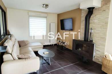 Maison 5 pièces 310000 €