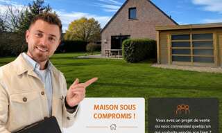 Maison 5 Pièces 109 m² à vendre à Zegerscappel (59470)