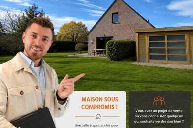 Maison 5 pièces 310000 €