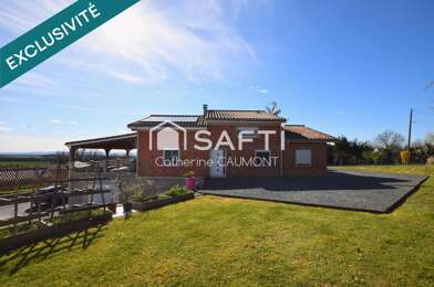 Maison 7 pièces 380000 €