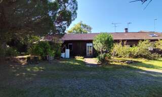 Maison 6 Pièces 200 m² à vendre à Lanton (33138)