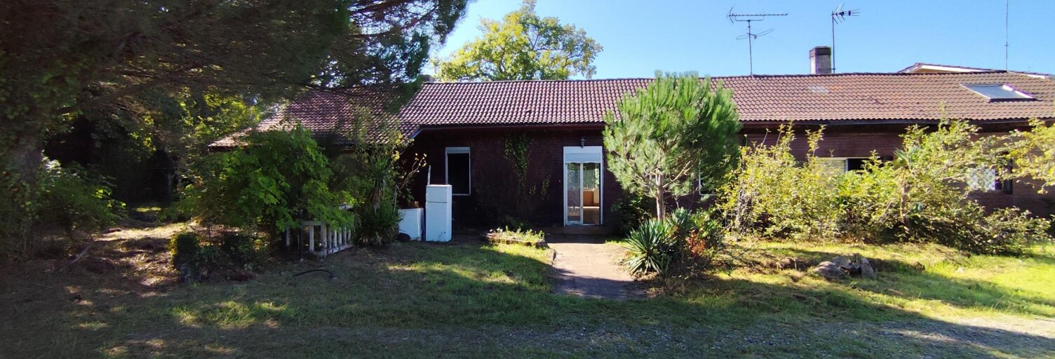 Maison 6 Pièces 200 m² à vendre à Lanton (33138)