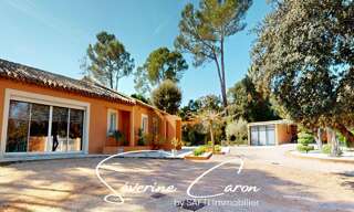 Maison 6 Pièces 200 m² à vendre à Flassans-sur-Issole (83340)