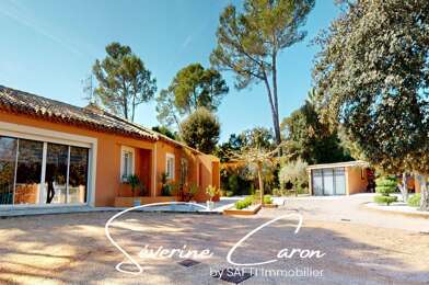 Maison 6 pièces 850000 €