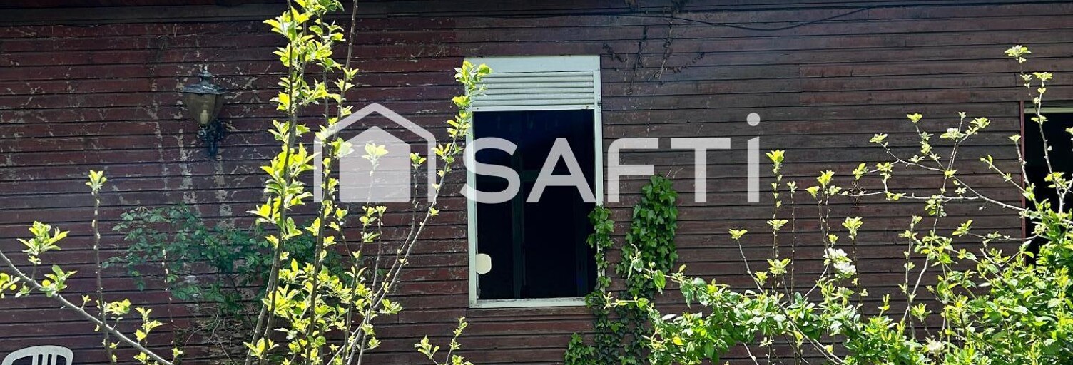 Maison 4 Pièces 90 m² à vendre à Lanton (33138)