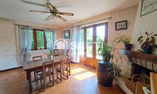 Maison 7 Pièces 161 m² à vendre à La Neuveville-sous-Châtenois (88170)