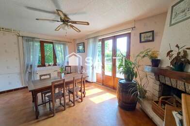 Maison 7 pièces 88000 €