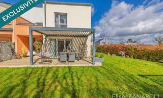 Maison 5 Pièces 145 m² à vendre à Zoufftgen (57330)