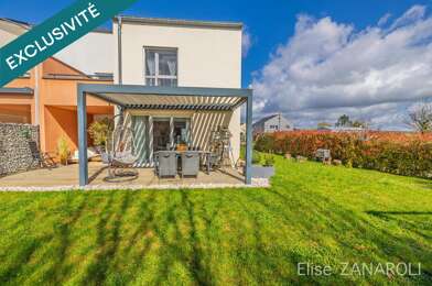 Maison 5 pièces 549000 €