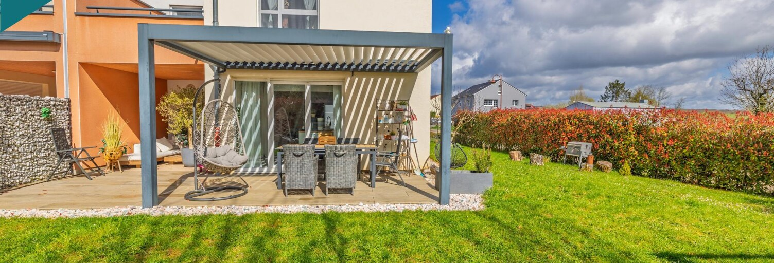 Maison 5 Pièces 145 m² à vendre à Zoufftgen (57330)