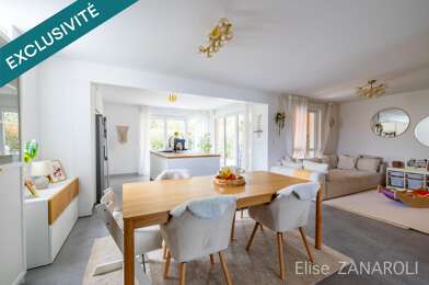 Maison 5 pièces 549000 €