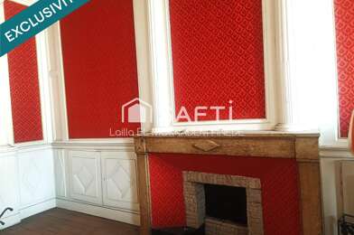 Appartement 3 pièces 60000 €