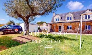 Maison 3 Pièces 81 m² à vendre à Trégunc (29910)