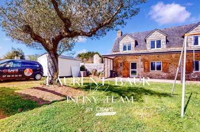 Maison 3 pièces 349900 €